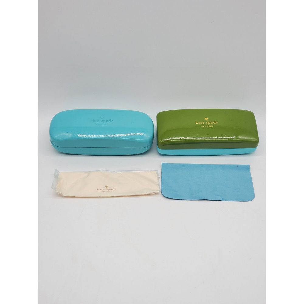 Kate Spade Sunglasses Cases Lot R5